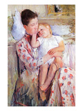 Mother and Child