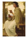 Bacchante