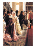 The Fashionable Woman