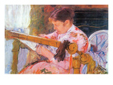 Lydia at the Cord Framework