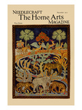 Animal Tapestry