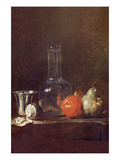 Still Life with a Glass