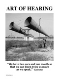 Art of Hearing