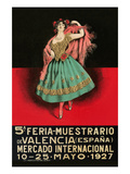 5th Book Fair - Valencia Spain