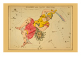 Perseus and Caput Medusæ