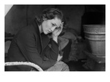 Daughter of Migrant Tennessee Coal Miner