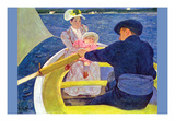 The Boat Travel