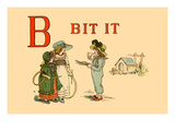 B Bit It
