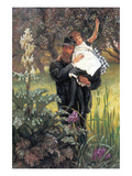The Widower