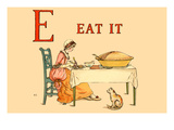 E Eat It