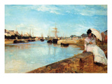 Port at Loby