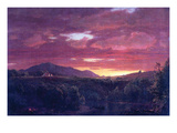 Dusk (Sunset)