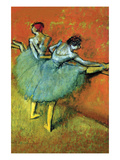 Ballet Dancers