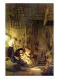 The Holy Family [1]
