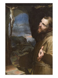 St Francis