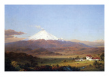 Cotopaxi  Ecuador [2]