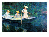 Women Fishing