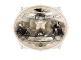 National Eight Hour Law