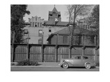 The Famed Stockade