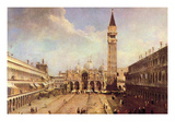 Piazza San Marco