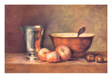 The Silver Cup