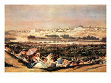 Folk Festival at the San Isidro-Day