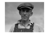 Father of Landless Sharecropper Family