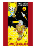 Space Commando