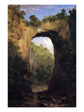 Natural Bridge  Virginia