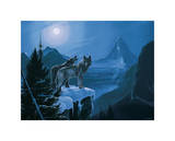 Twilight Wolves