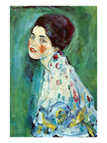 Portrait of a Lady