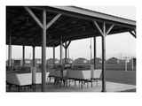 Laundry Facilities at Westley Camp