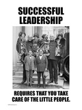 Successful Leadership