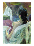 Resting Model