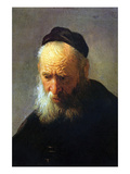 Portrait of Vaters