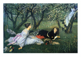 Springtime