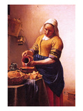 Milk Maid
