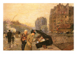 St Michel