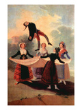 The the Jumping Jack