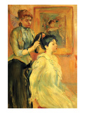 Hairstyle