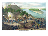 Siege of Vicksburg