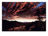 Twilight in the Wilderness