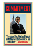 Commitment