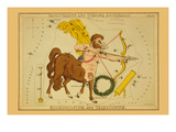 Sagittarius and Corona Australis  Microscopium  and Telescopium