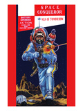 Space Conqueror