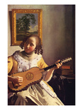 The Guitar Player