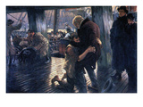 The Prodigal Son in Modern Life - the Return