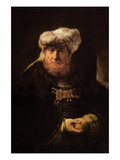 The Leper King Uzziah