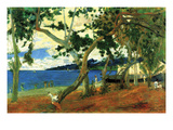Beach Scene 2