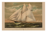 Yacht Norseman of New York